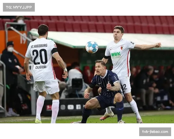 实时:波鸿主场2-0领先门兴,保级形势瞬间扭转